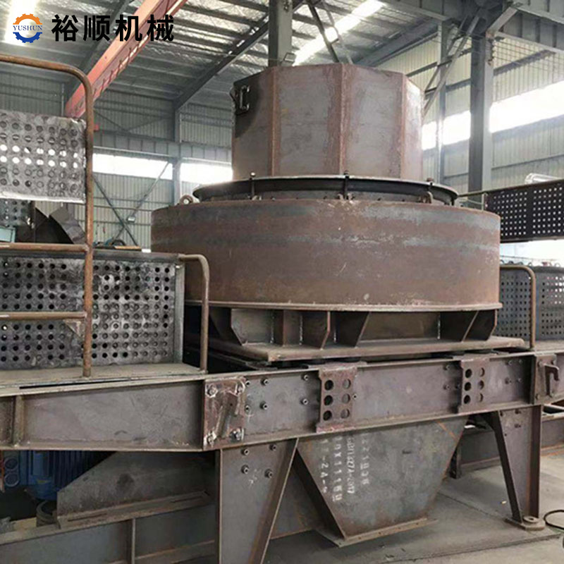 沖擊式制砂機(jī)