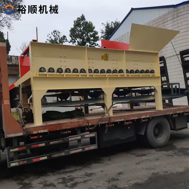 泥石分離機(jī)